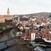 Český Krumlov